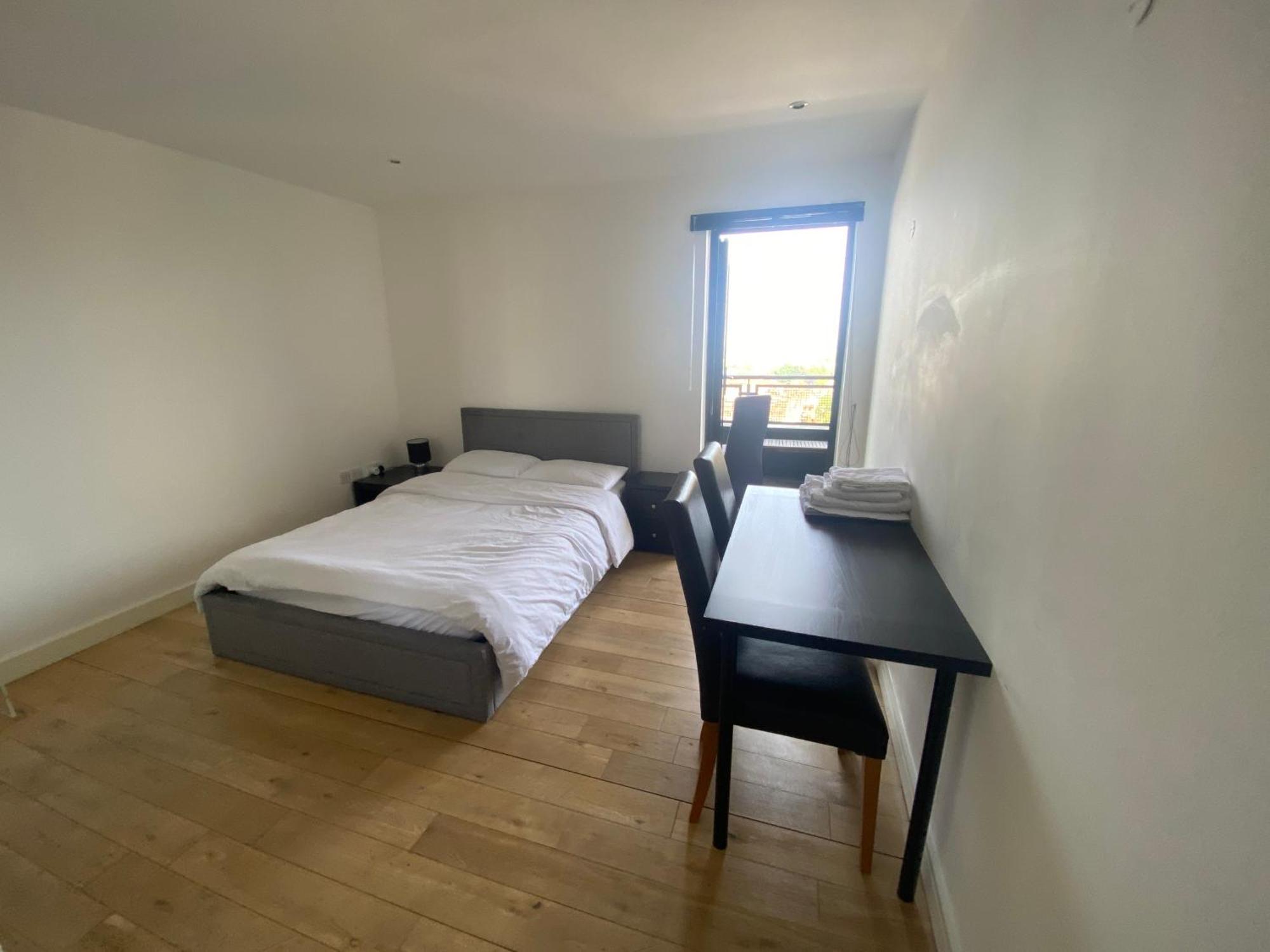 Penthouse In Battersea Amazing Views Of London Apartman Kültér fotó