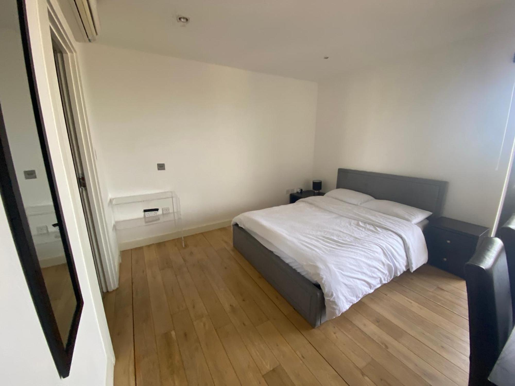 Penthouse In Battersea Amazing Views Of London Apartman Kültér fotó